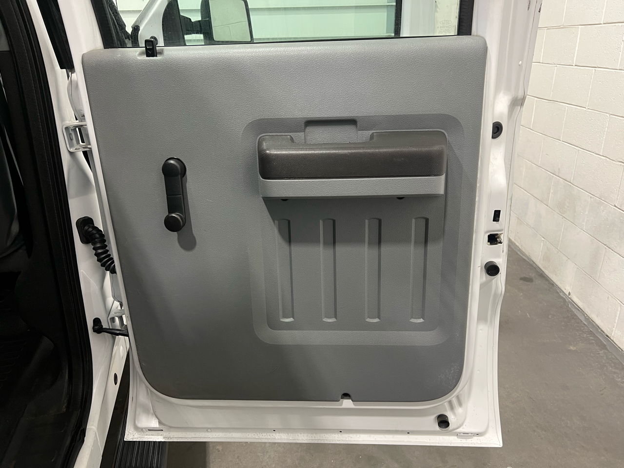 Ford F-250 SD XLT Crew Cab Long Bed 4WD 2016