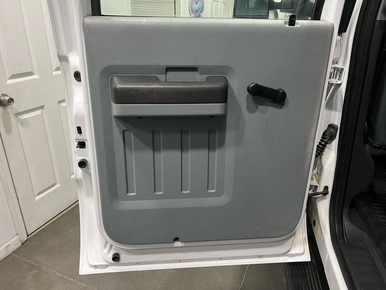 Ford F-250 SD XLT Crew Cab Long Bed 4WD 2016