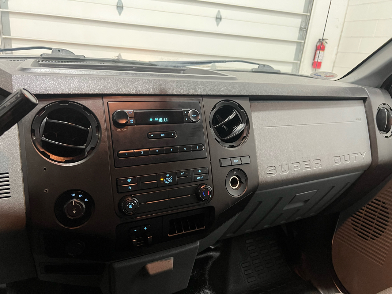 Ford F-250 SD XLT Crew Cab Long Bed 4WD 2016