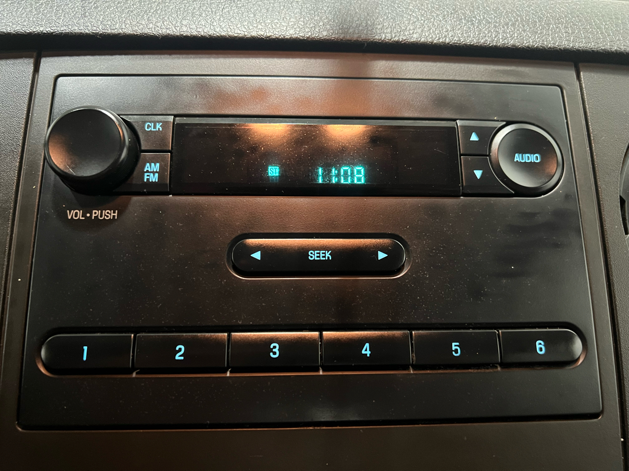 Ford F-250 SD XLT Crew Cab Long Bed 4WD 2016