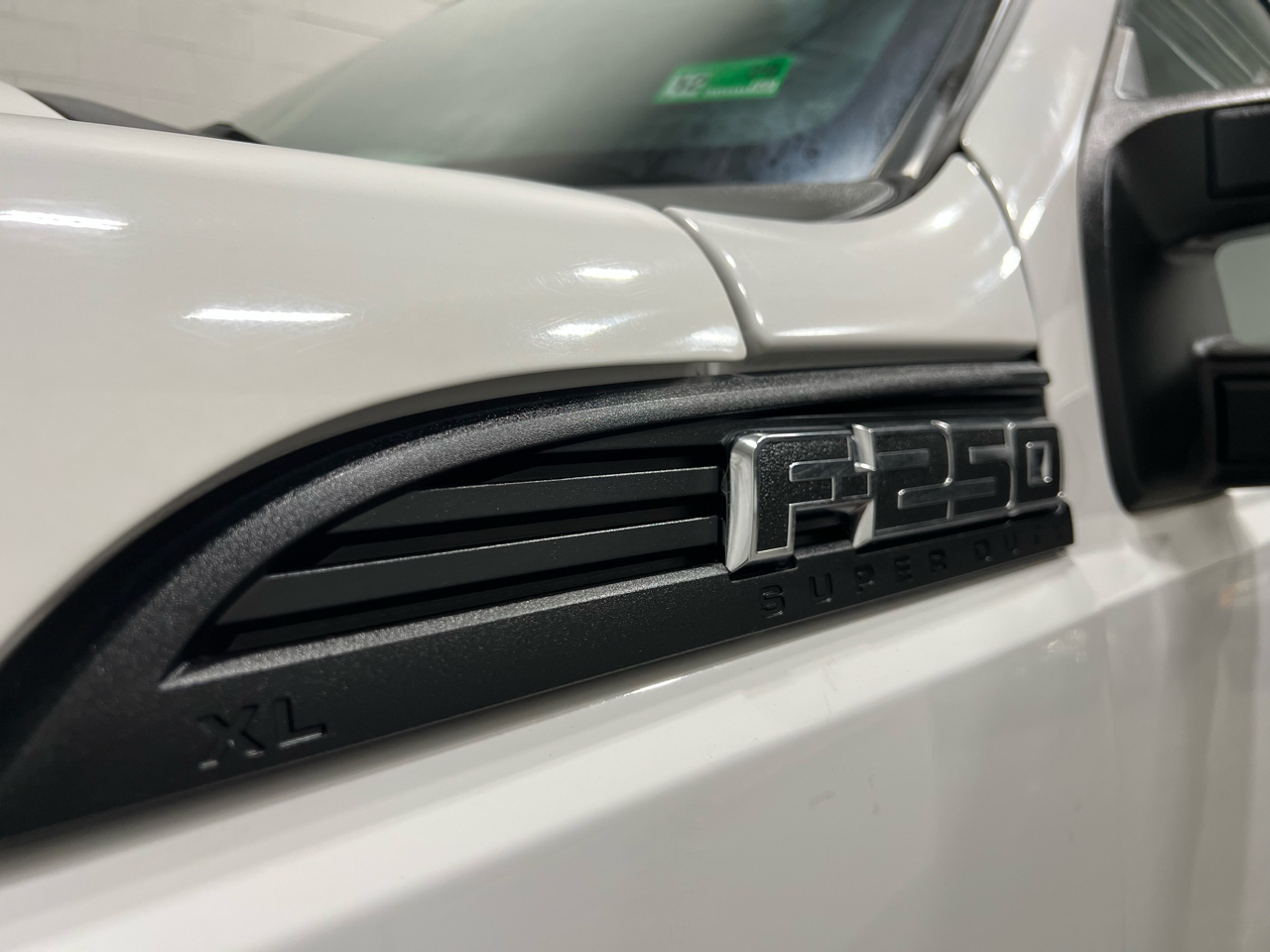 Ford F-250 SD XLT Crew Cab Long Bed 4WD 2016