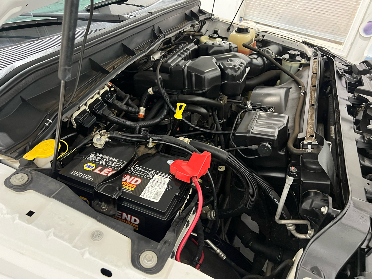 Ford F-250 SD XLT Crew Cab Long Bed 4WD 2016