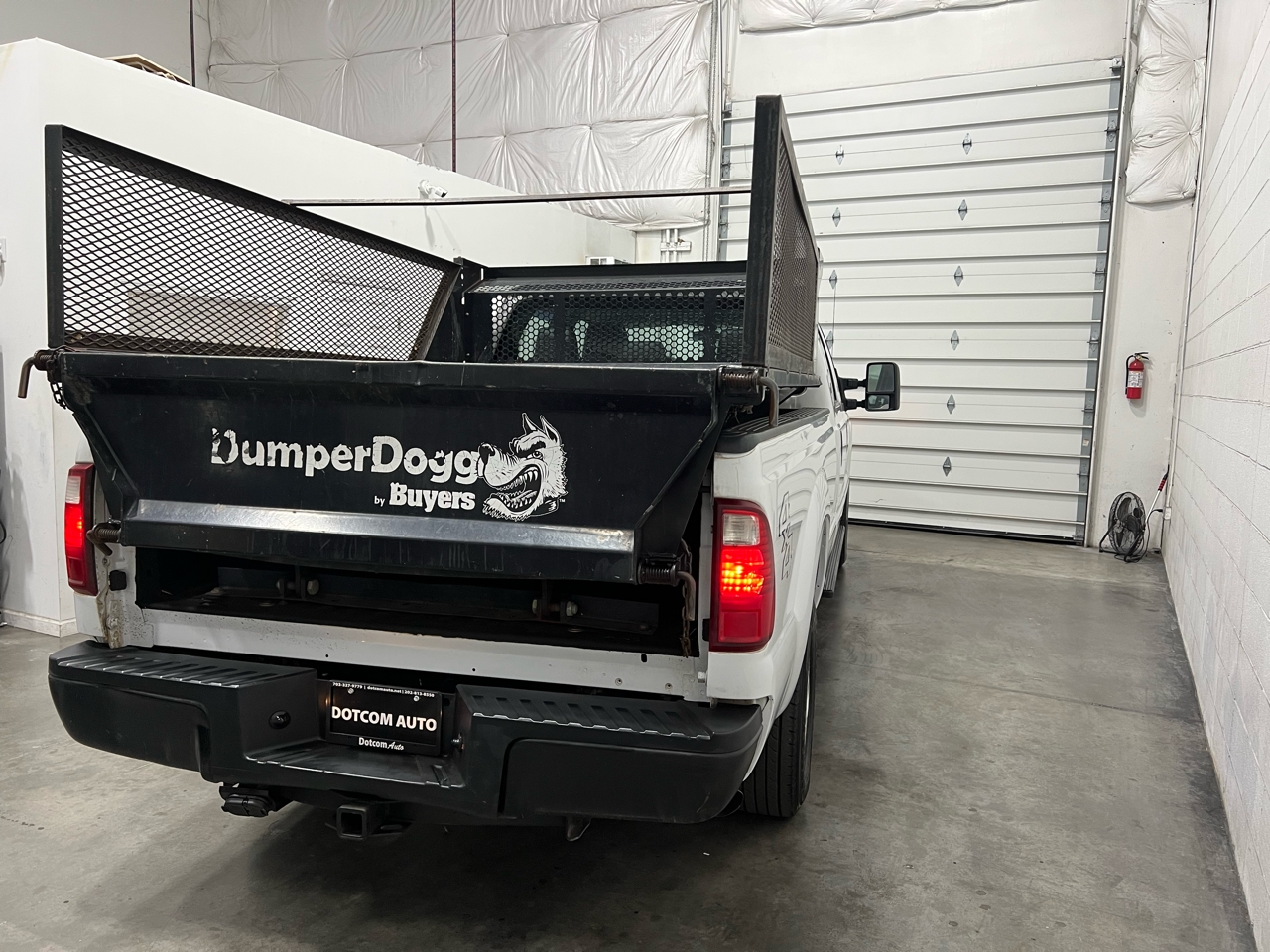 Ford F-250 SD XLT Crew Cab Long Bed 4WD 2016