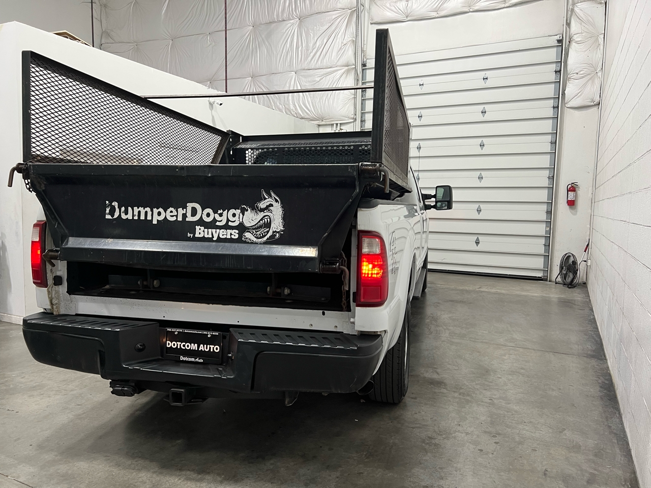 Ford F-250 SD XLT Crew Cab Long Bed 4WD 2016