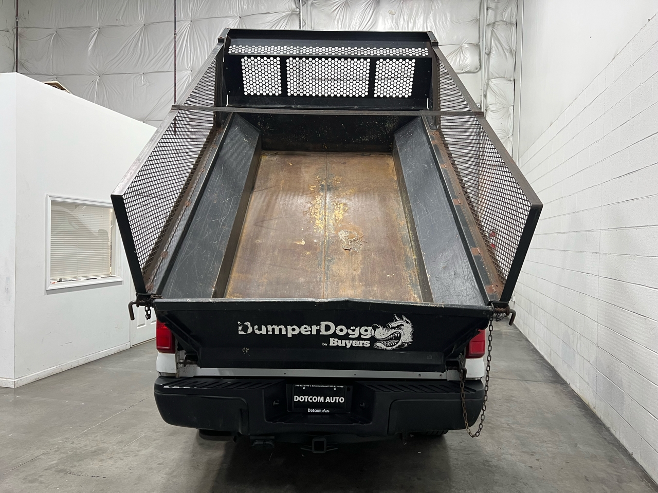 Ford F-250 SD XLT Crew Cab Long Bed 4WD 2016