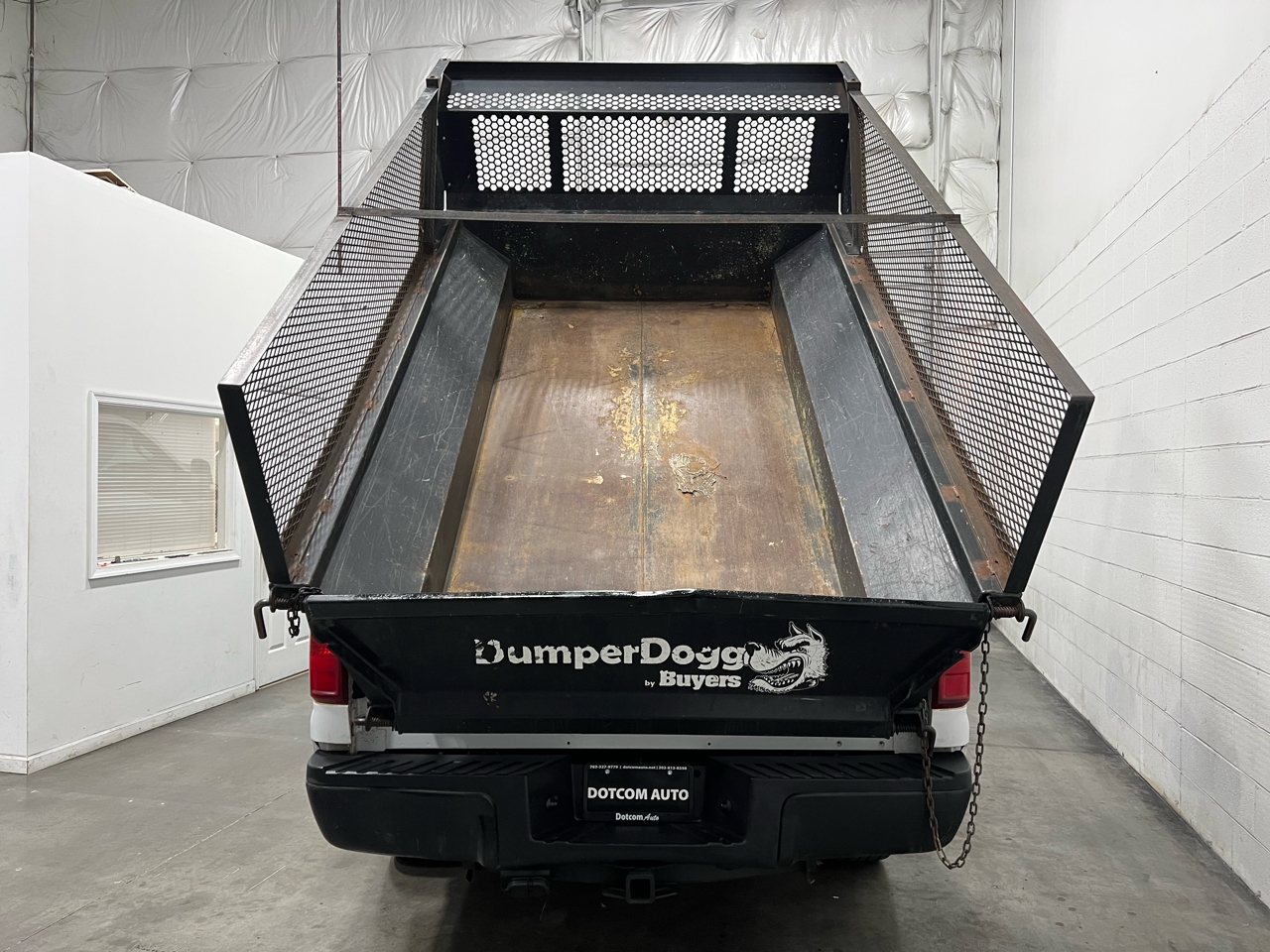 Ford F-250 SD XLT Crew Cab Long Bed 4WD 2016