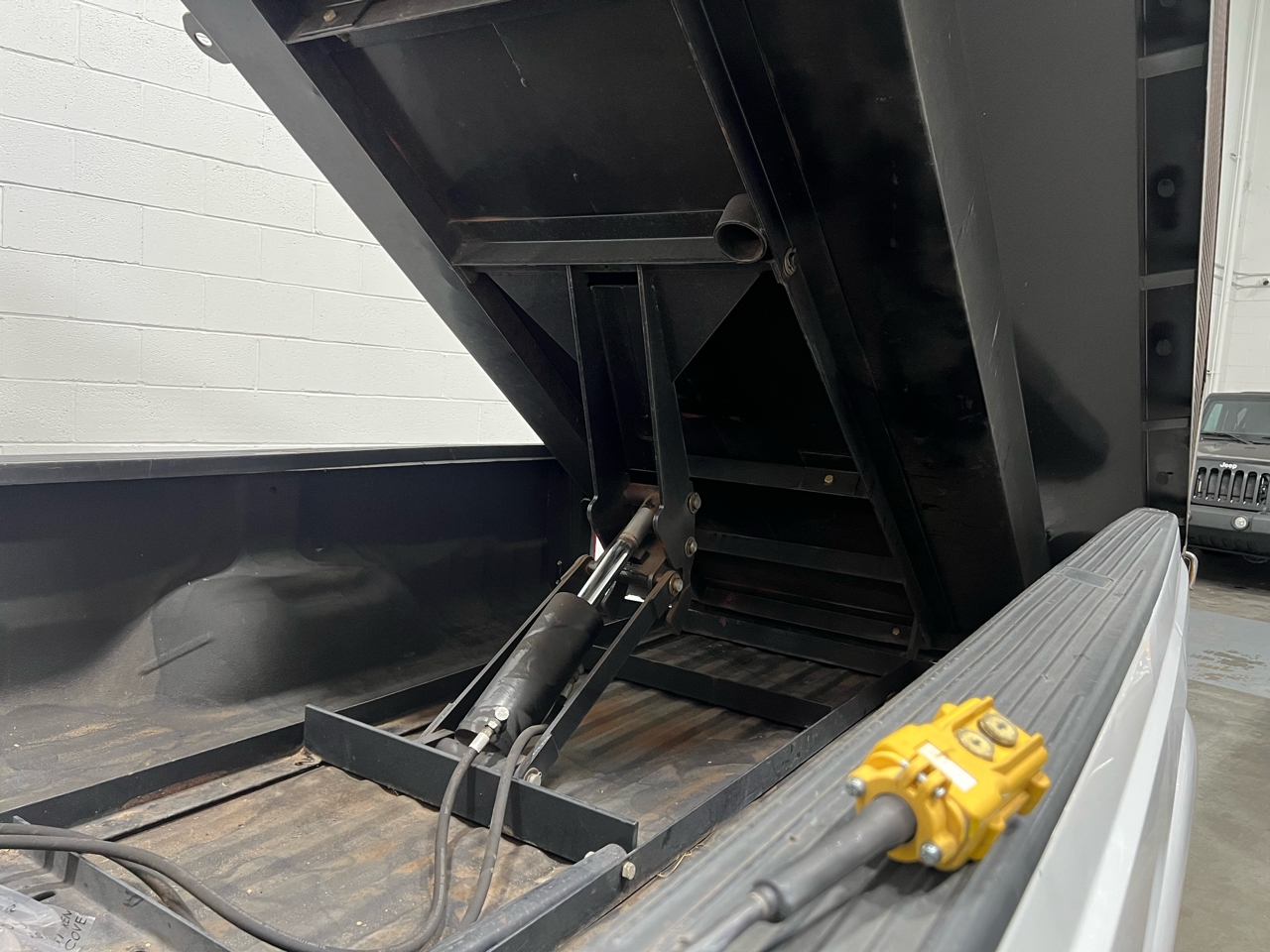 Ford F-250 SD XLT Crew Cab Long Bed 4WD 2016