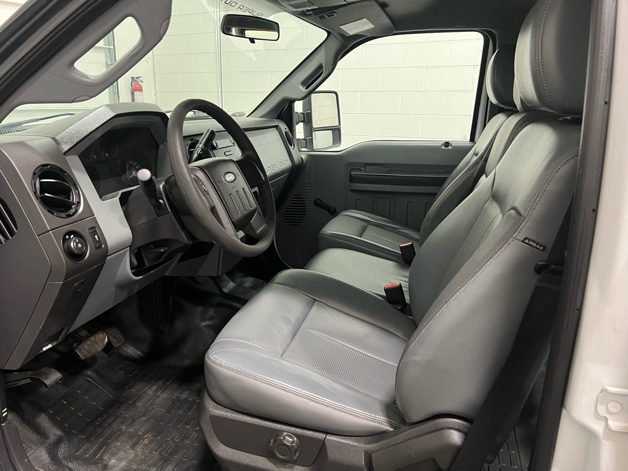 Ford F-250 SD XLT Crew Cab Long Bed 4WD 2016