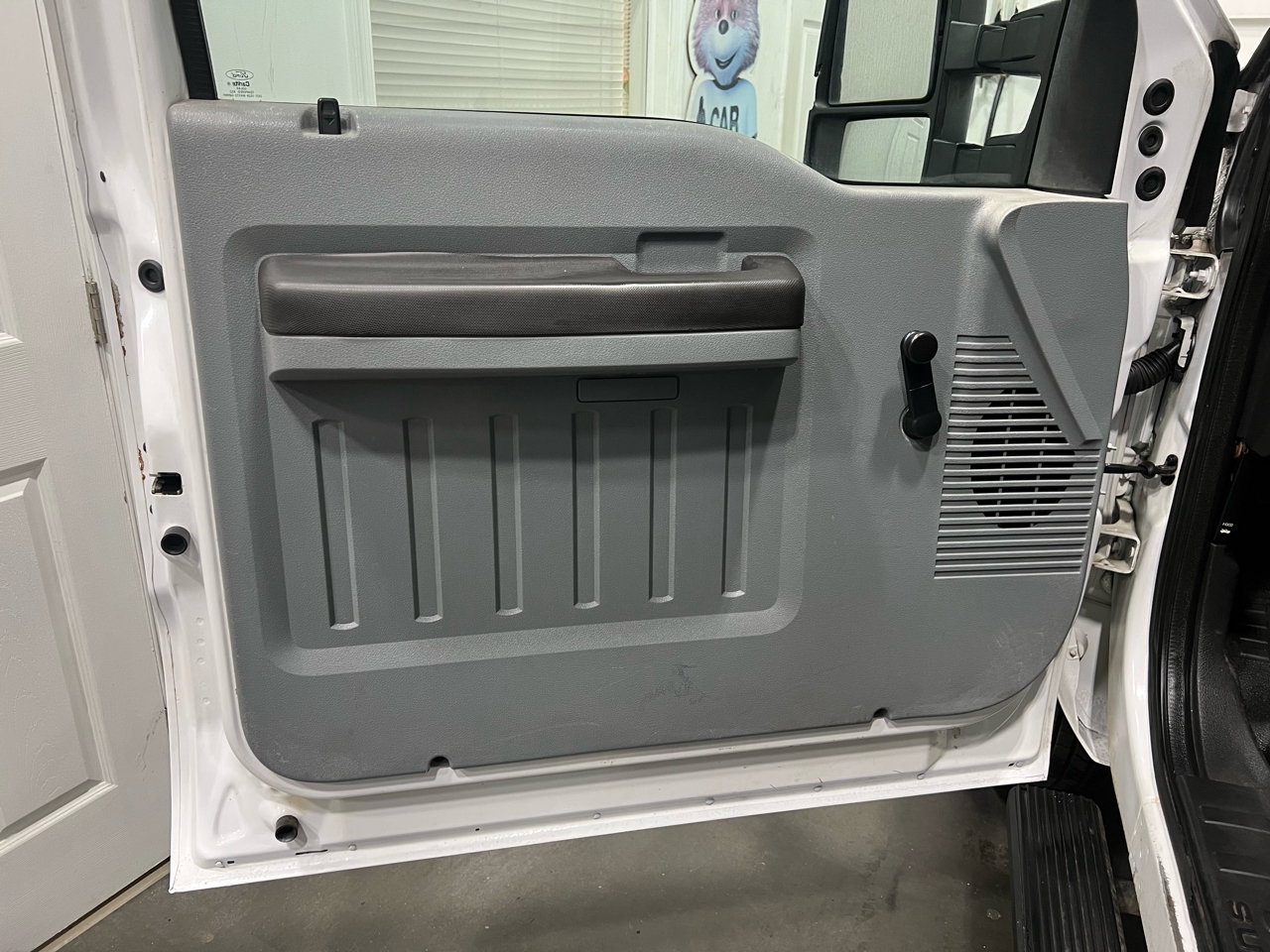 Ford F-250 SD XLT Crew Cab Long Bed 4WD 2016