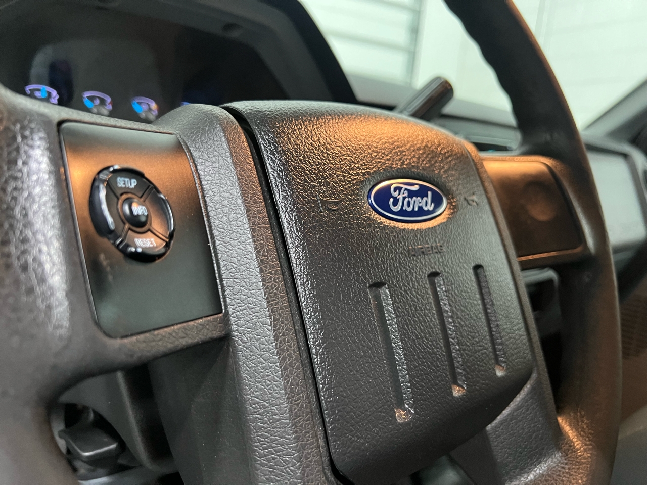 Ford F-250 SD XLT Crew Cab Long Bed 4WD 2016