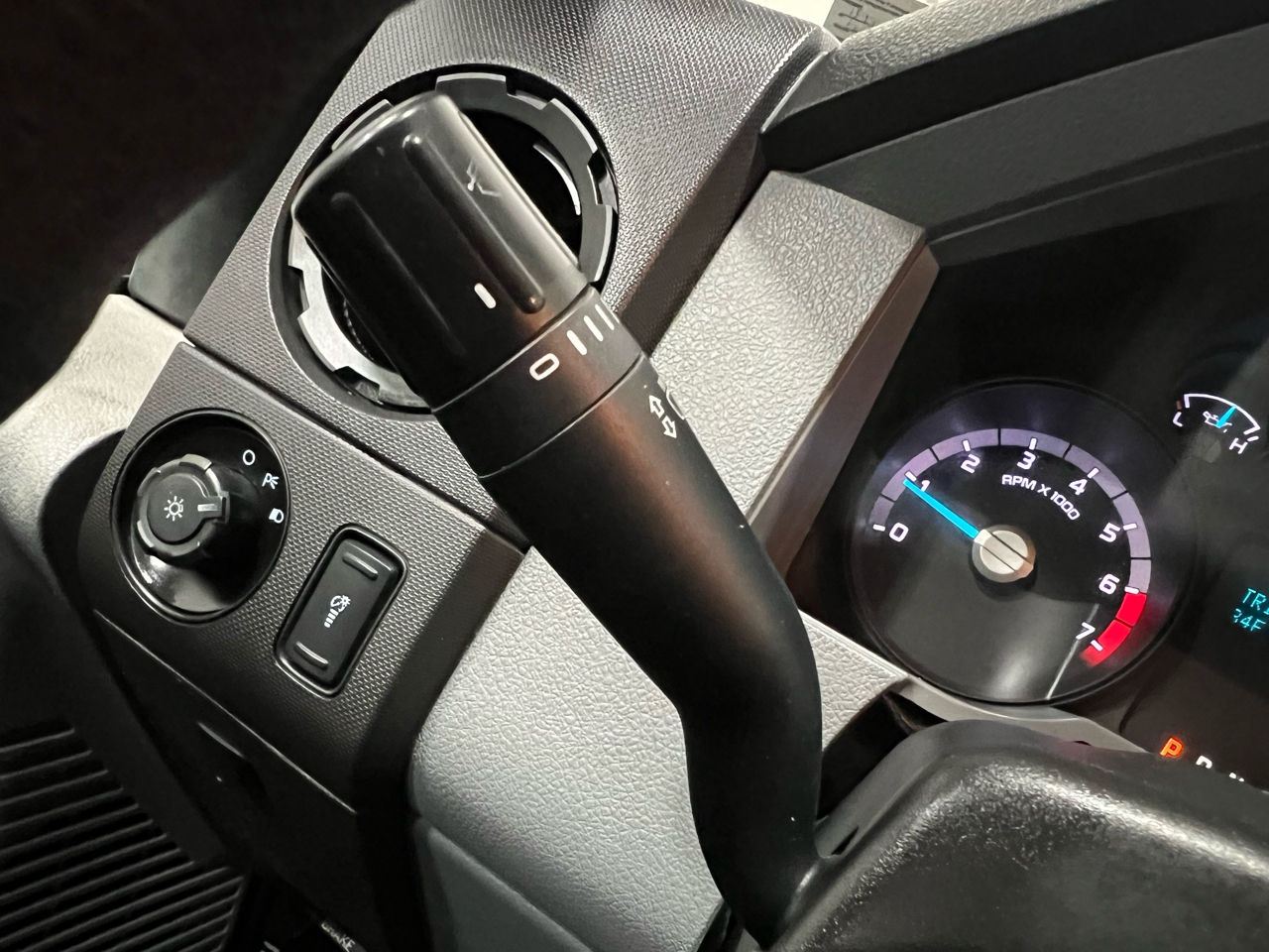 Ford F-250 SD XLT Crew Cab Long Bed 4WD 2016