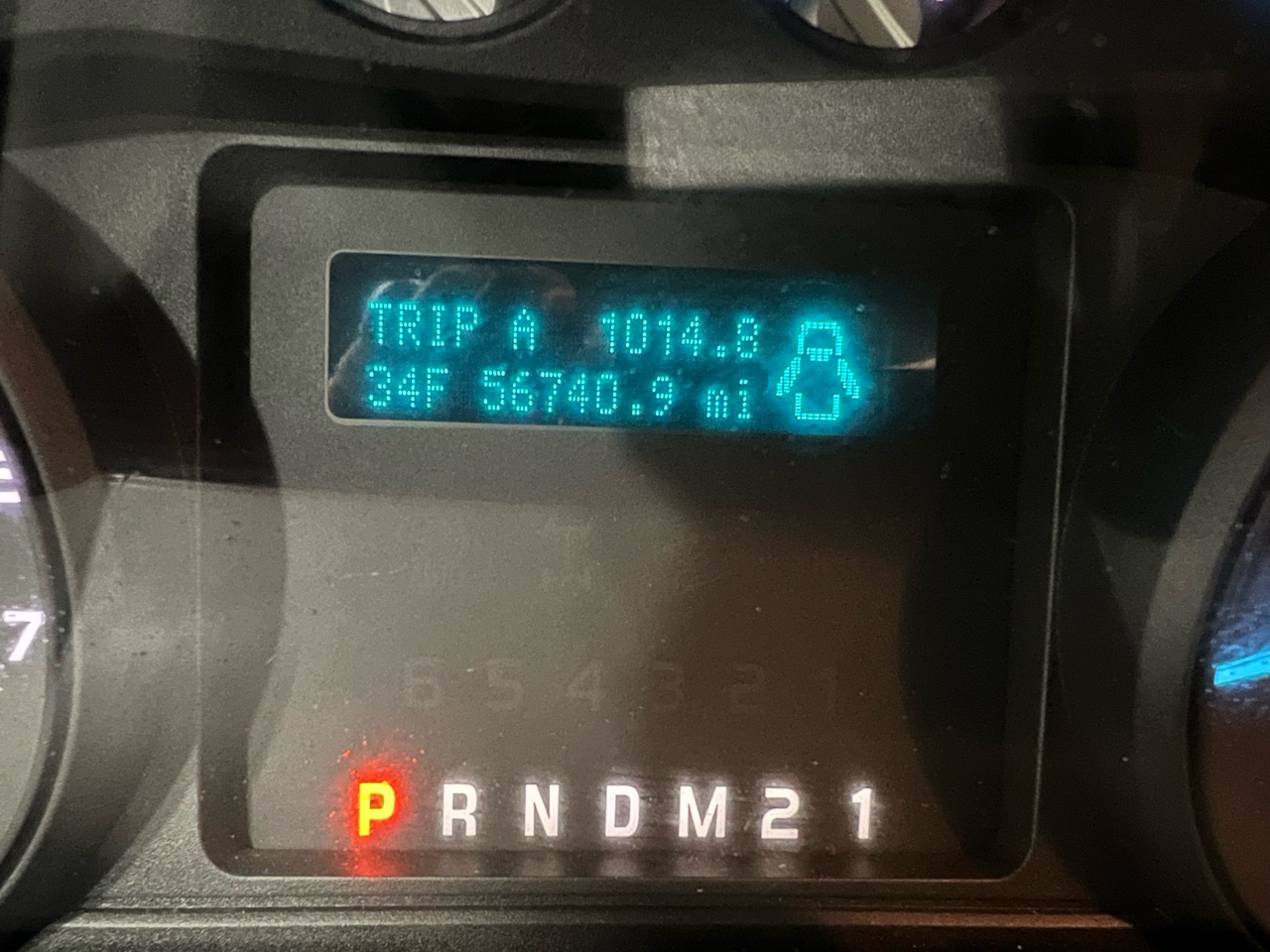 Ford F-250 SD XLT Crew Cab Long Bed 4WD 2016