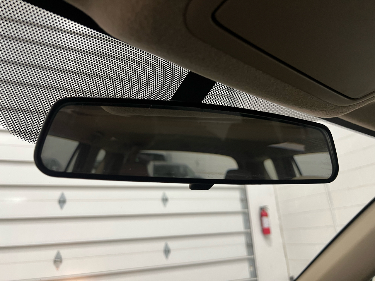 Toyota RAV4 Base I4 4WD 2012