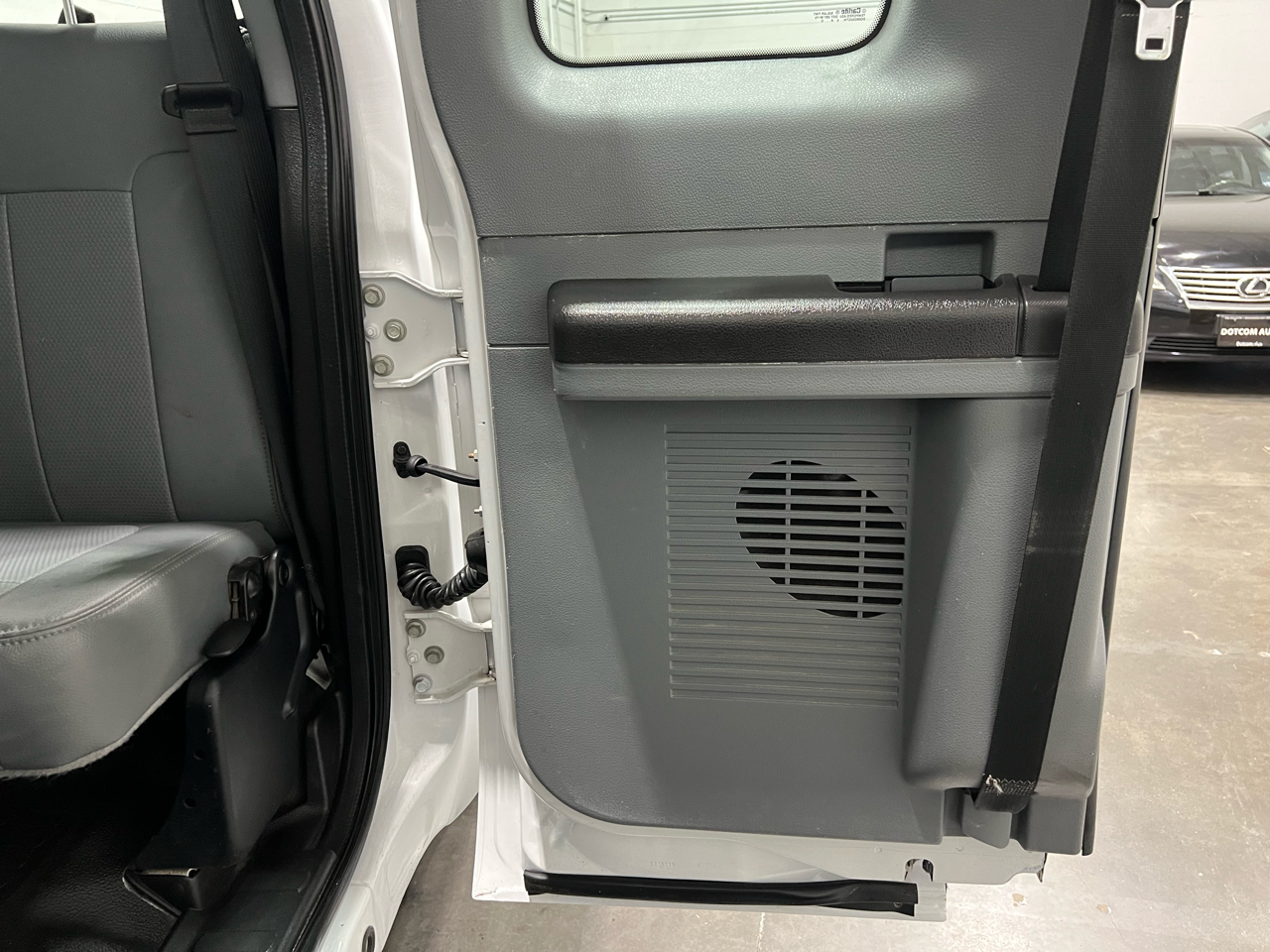 Ford F-250 SD XL SuperCab Long Bed 4WD 2016