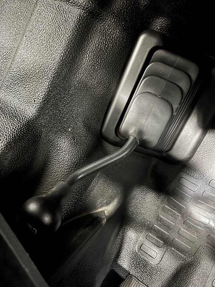 Ford F-250 SD XL SuperCab Long Bed 4WD 2016