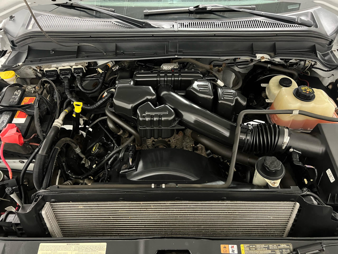 Ford F-250 SD XL SuperCab Long Bed 4WD 2016