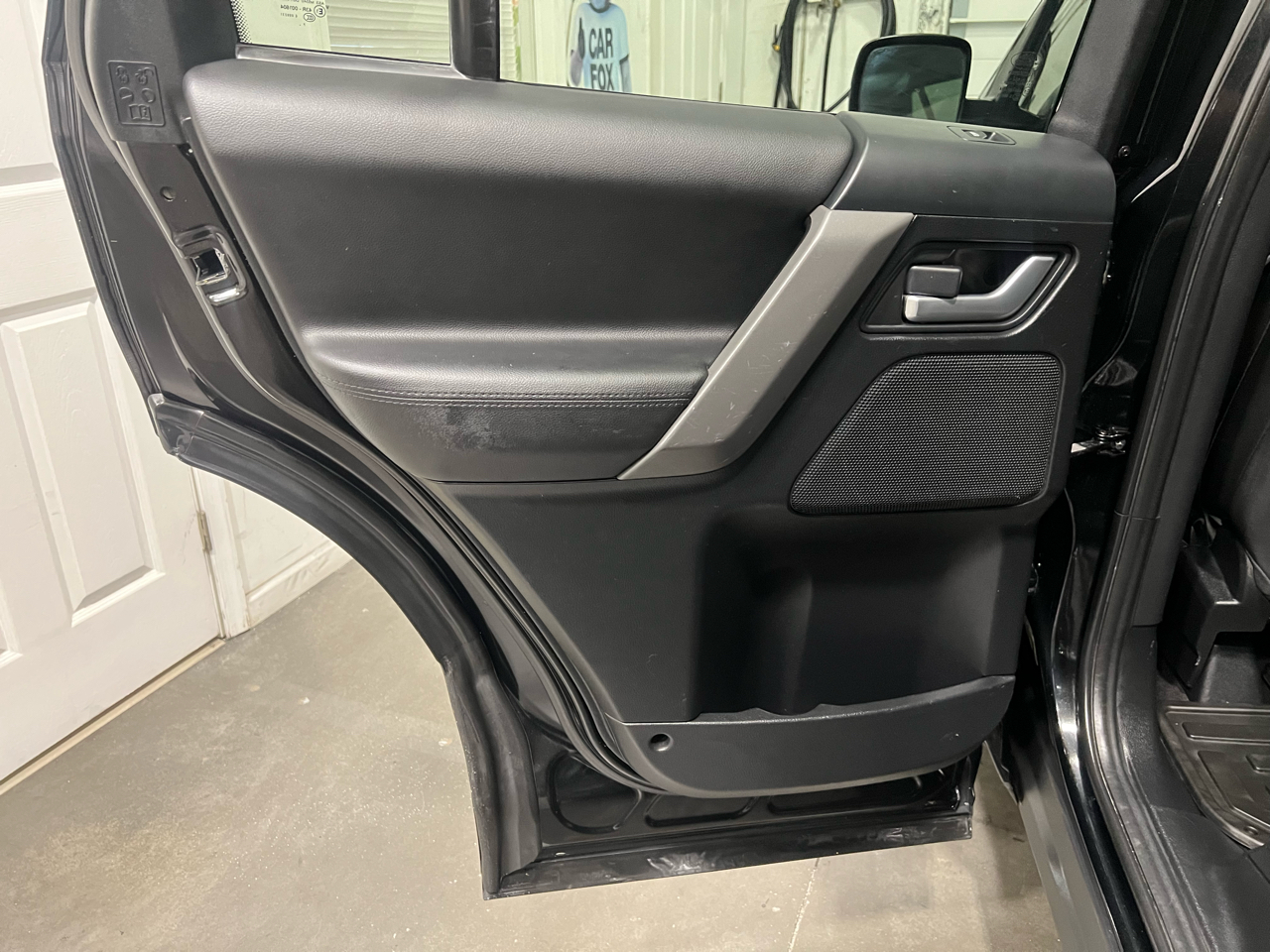 Land Rover LR2 HSE 2008