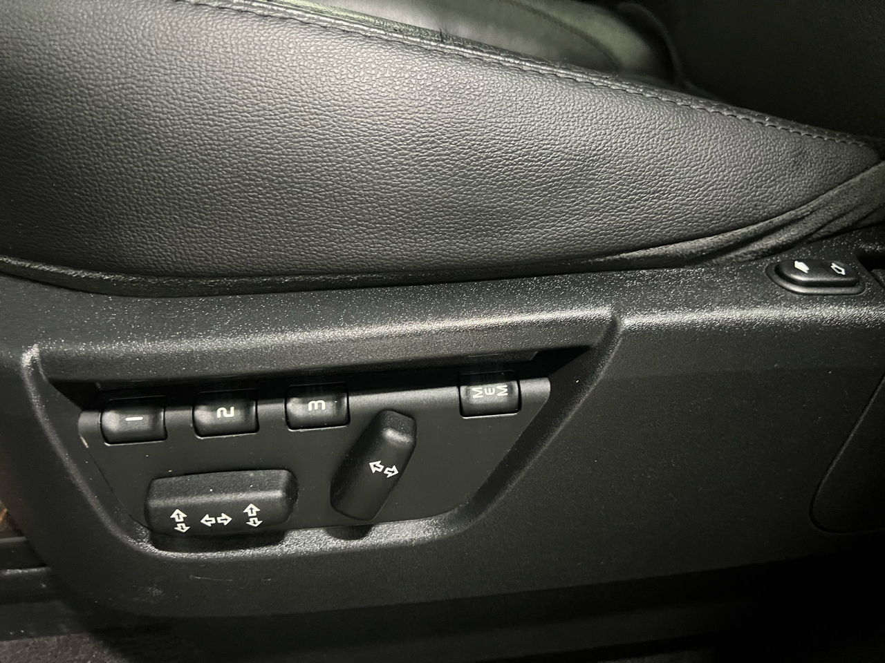 Land Rover LR2 HSE 2008