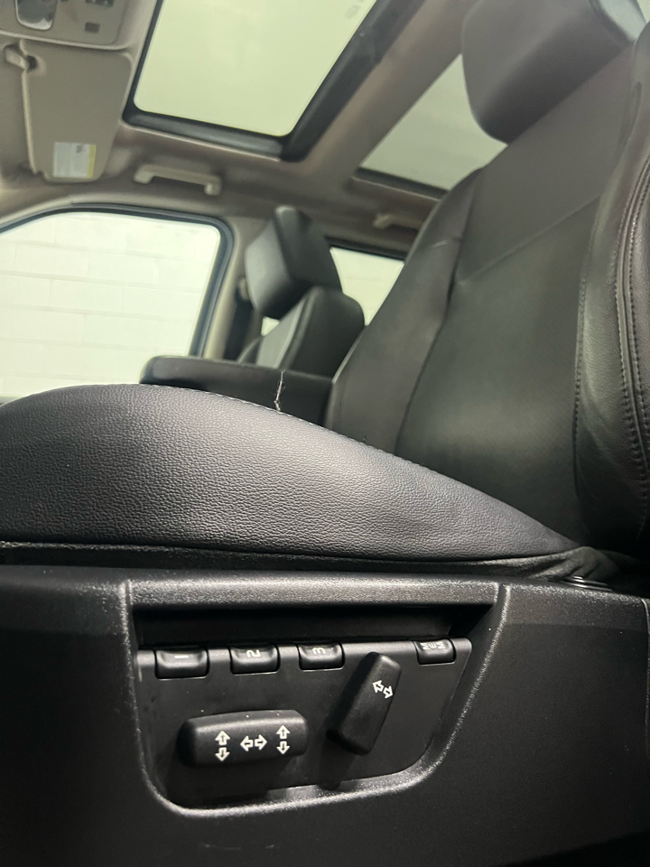 Land Rover LR2 HSE 2008