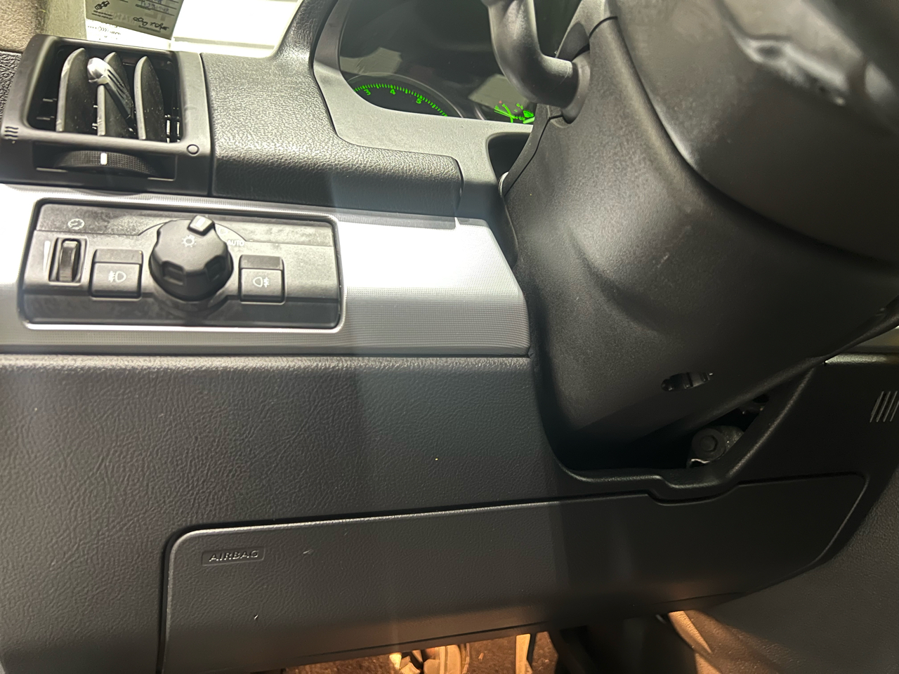 Land Rover LR2 HSE 2008