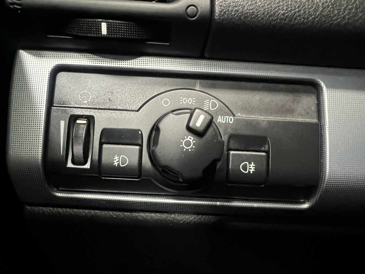 Land Rover LR2 HSE 2008