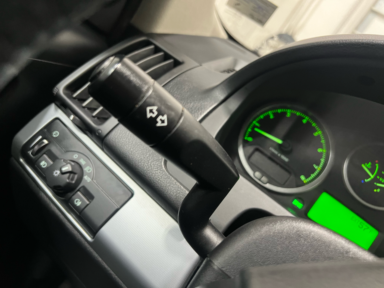 Land Rover LR2 HSE 2008