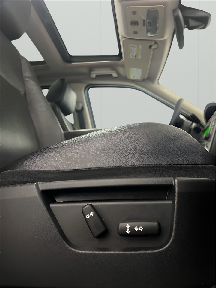 Land Rover LR2 HSE 2008