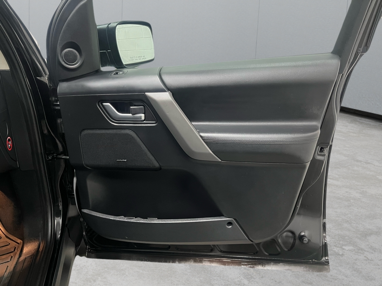 Land Rover LR2 HSE 2008