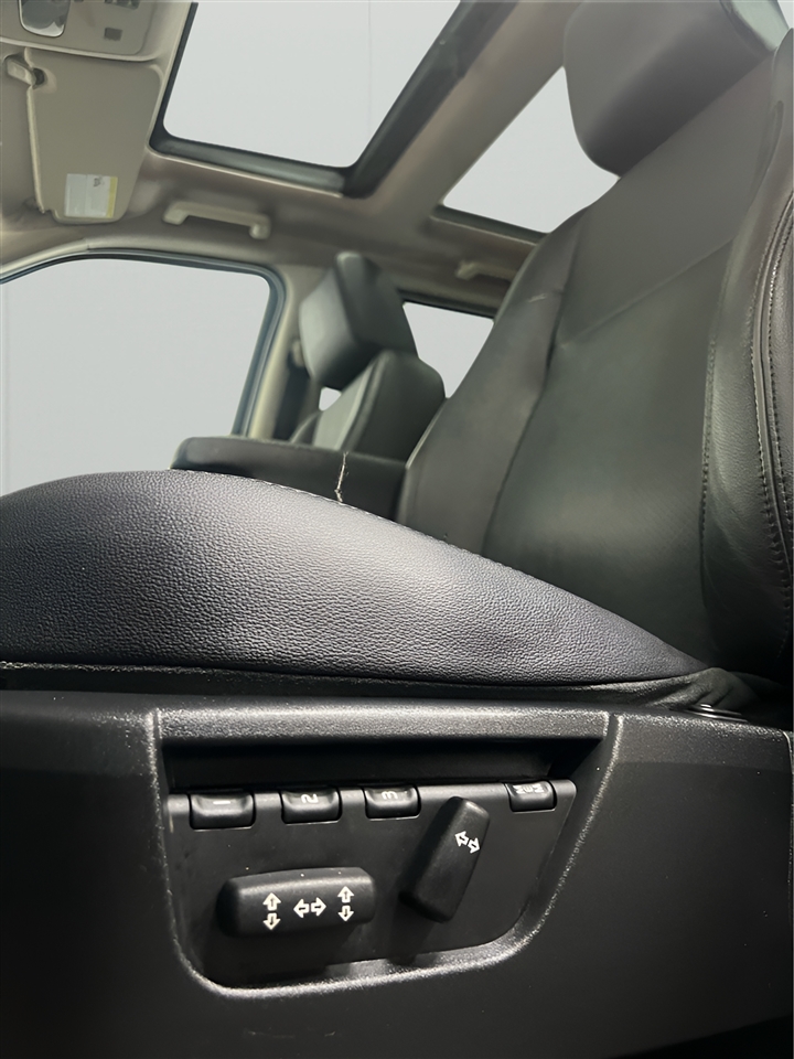 Land Rover LR2 HSE 2008