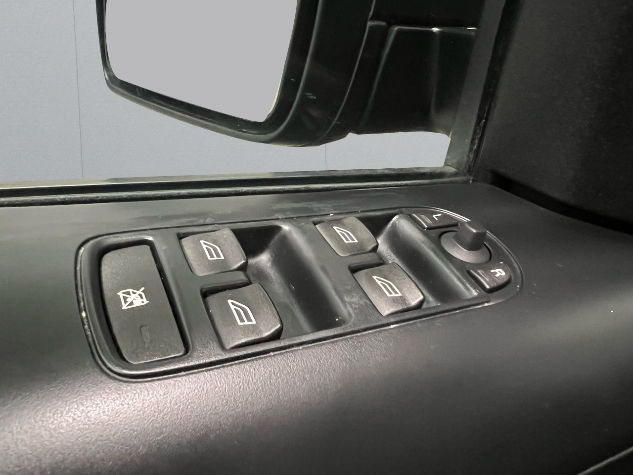 Land Rover LR2 HSE 2008