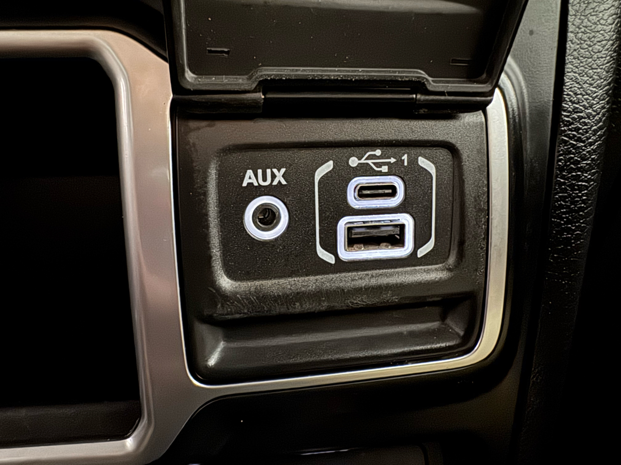 Jeep Wrangler Sport 4WD 2018