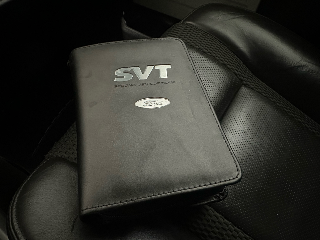 Ford F-150 SVT Raptor SuperCab 5.5-ft. Bed 4WD 2011