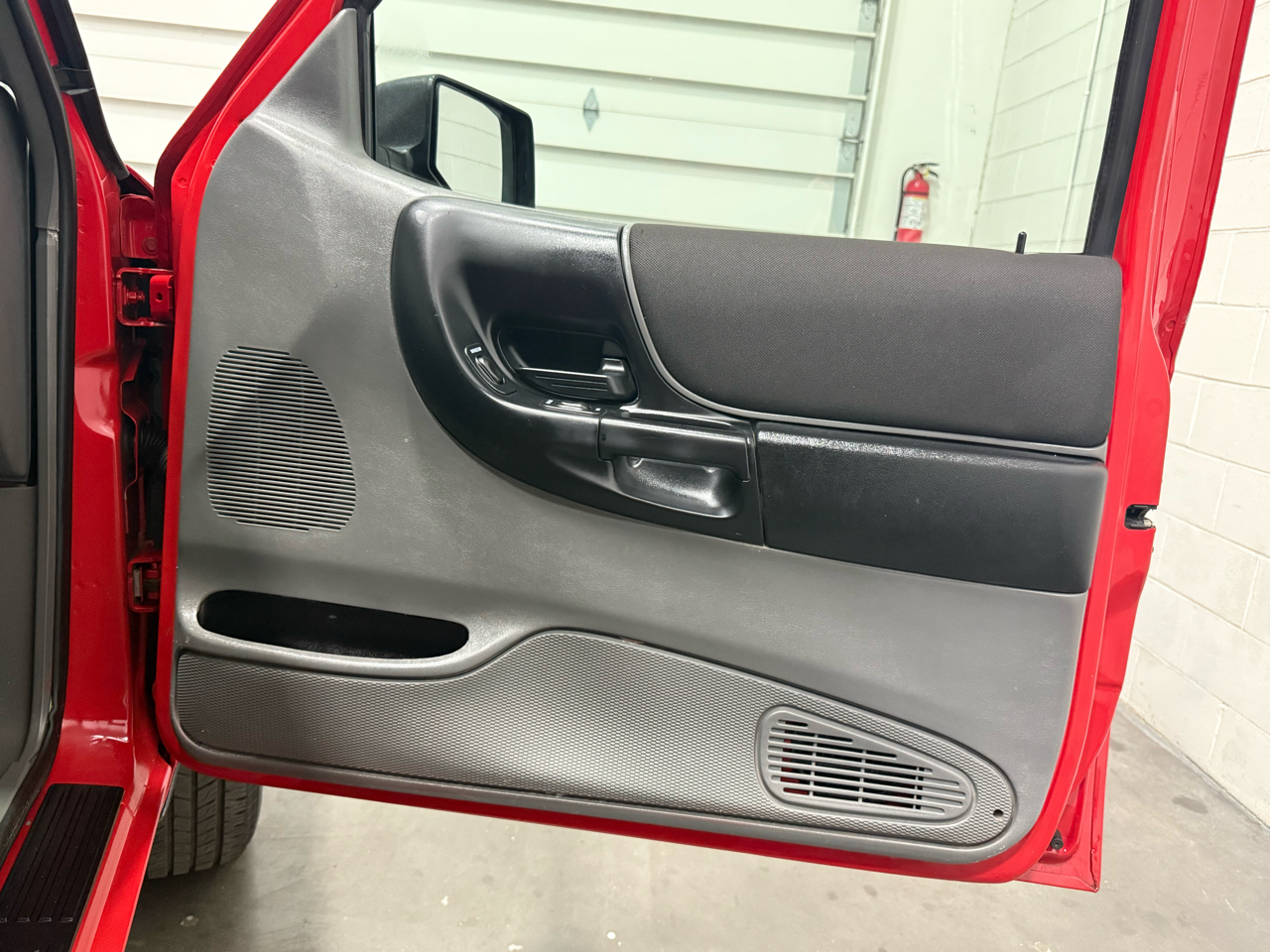 Ford Ranger FX4 Off-Road SuperCab 4-Door 4WD 2006