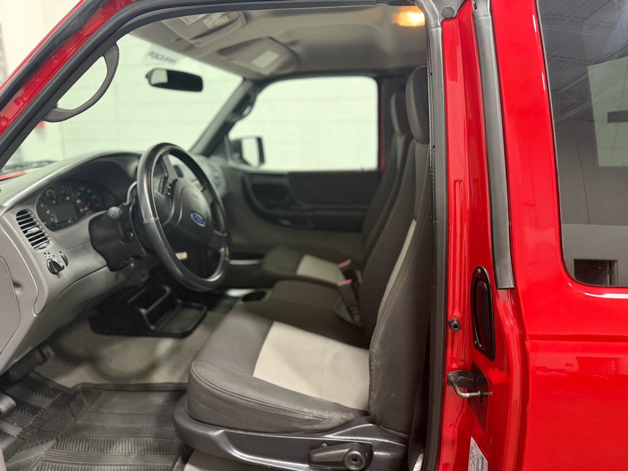 Ford Ranger FX4 Off-Road SuperCab 4-Door 4WD 2006