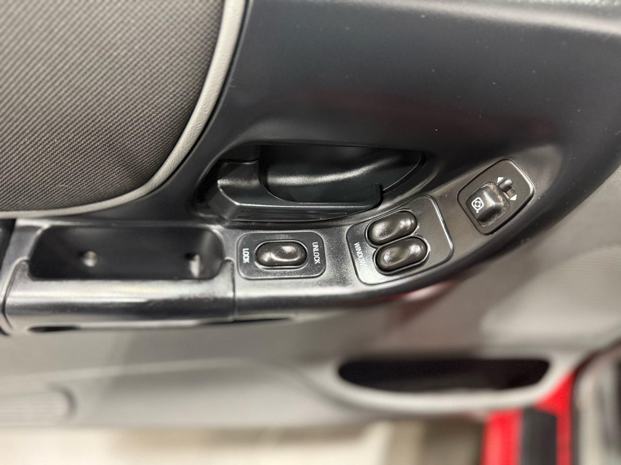 Ford Ranger FX4 Off-Road SuperCab 4-Door 4WD 2006