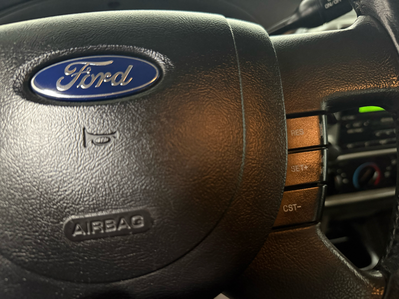 Ford Ranger FX4 Off-Road SuperCab 4-Door 4WD 2006