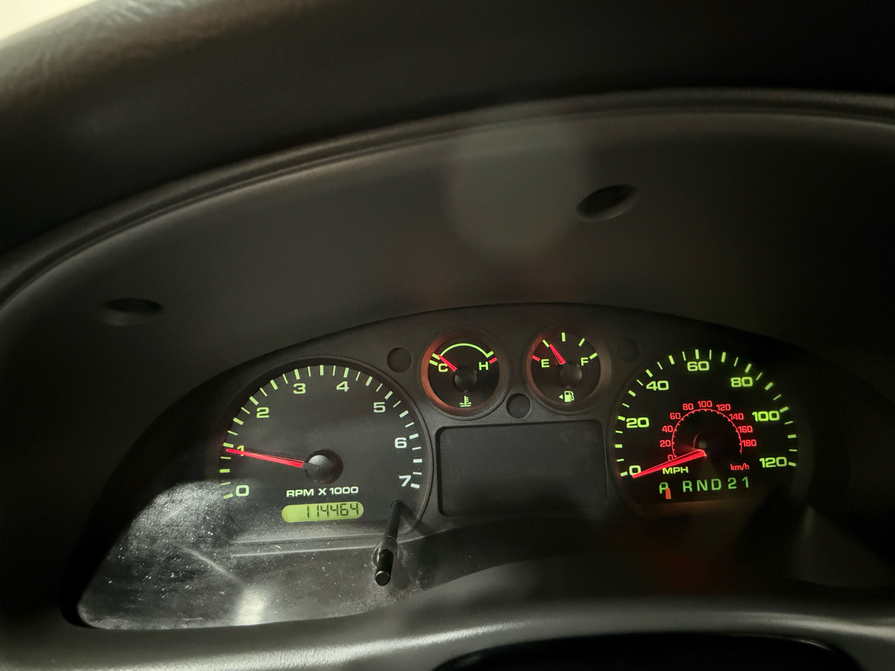 Ford Ranger FX4 Off-Road SuperCab 4-Door 4WD 2006