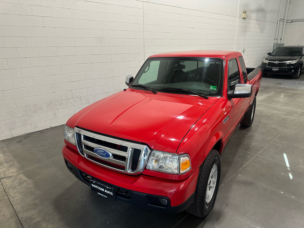 2006 Ford Ranger FX4 Off-Road's photo