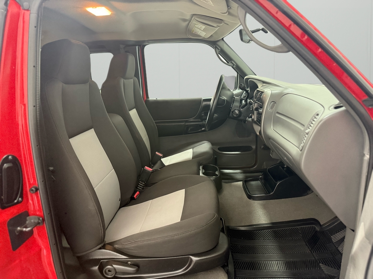 Ford Ranger FX4 Off-Road SuperCab 4-Door 4WD 2006