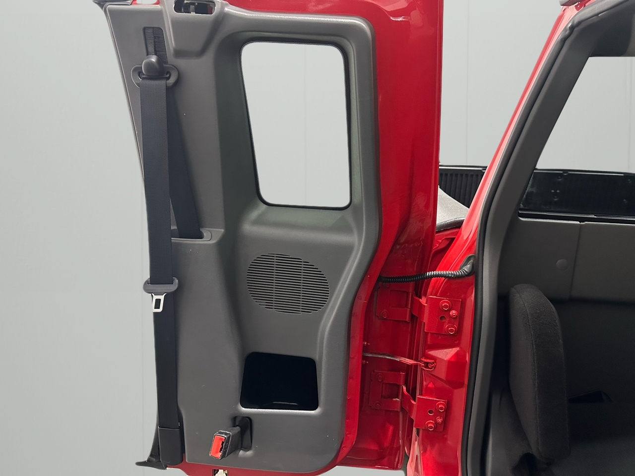 Ford Ranger FX4 Off-Road SuperCab 4-Door 4WD 2006