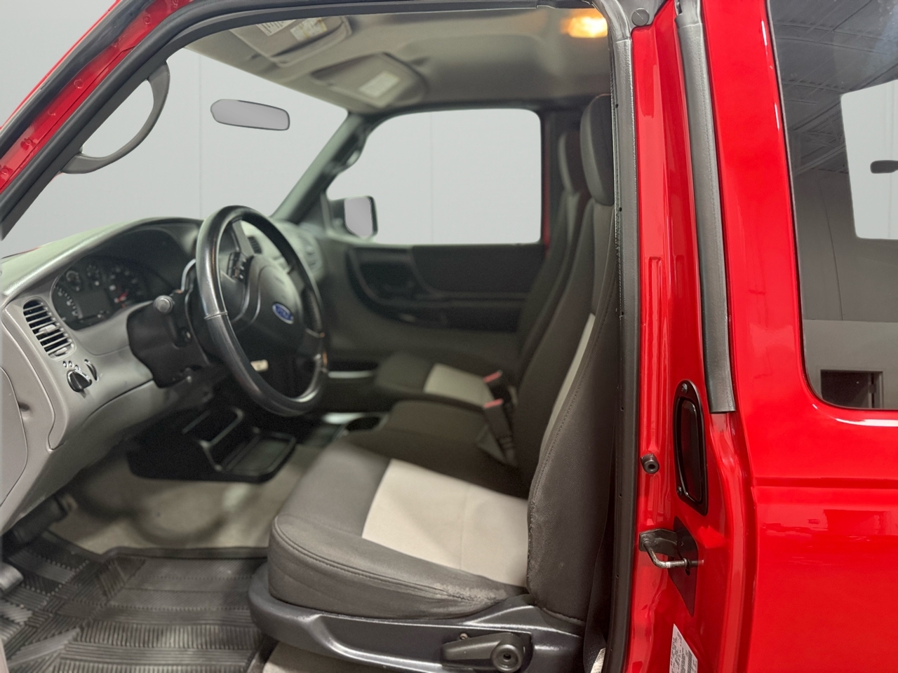 Ford Ranger FX4 Off-Road SuperCab 4-Door 4WD 2006