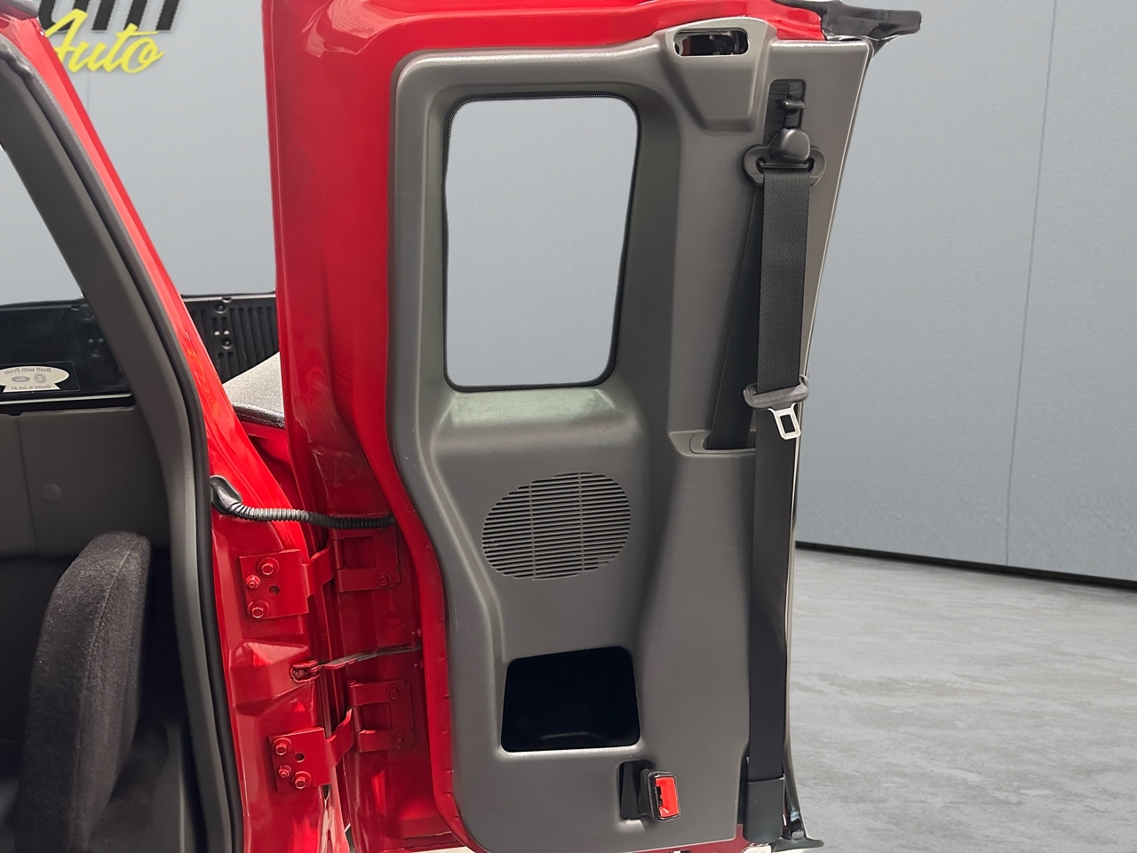 Ford Ranger FX4 Off-Road SuperCab 4-Door 4WD 2006