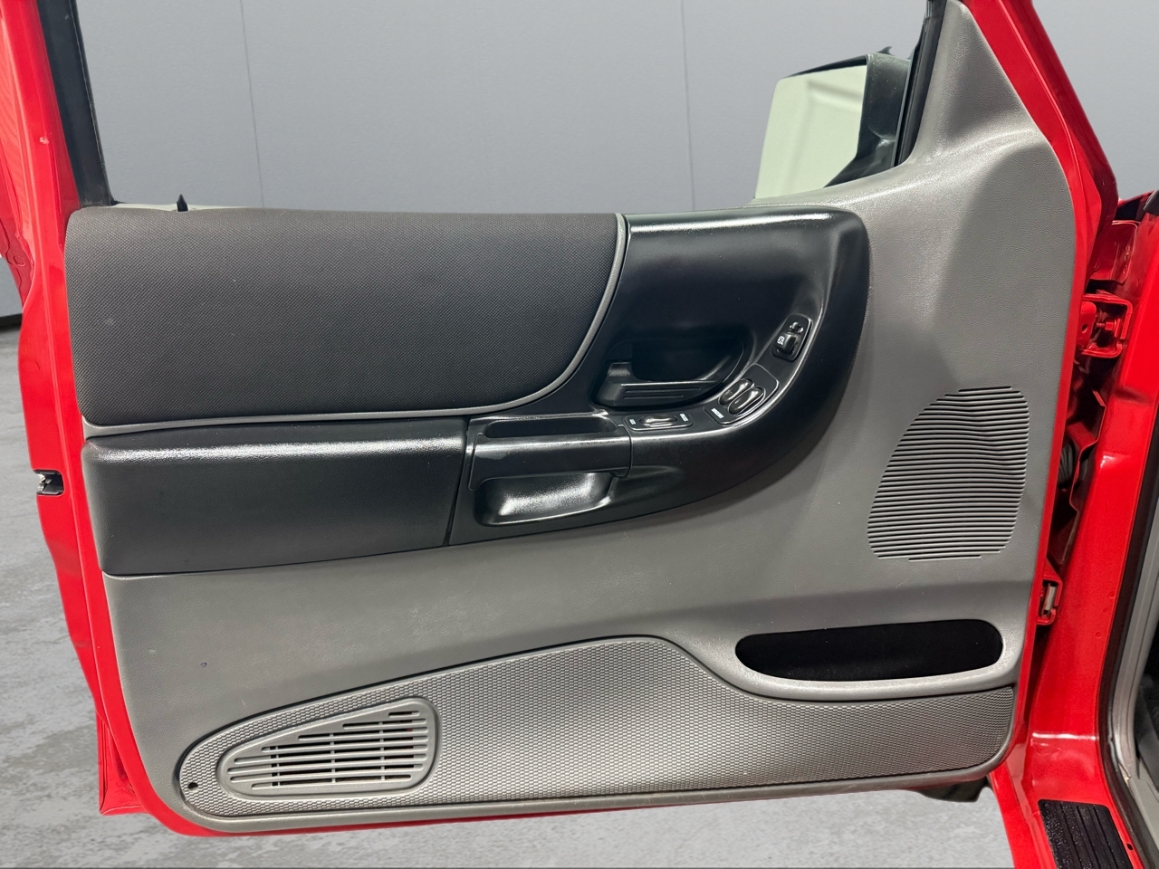 Ford Ranger FX4 Off-Road SuperCab 4-Door 4WD 2006