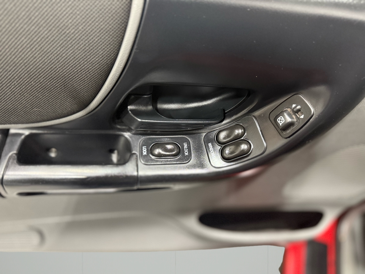 Ford Ranger FX4 Off-Road SuperCab 4-Door 4WD 2006