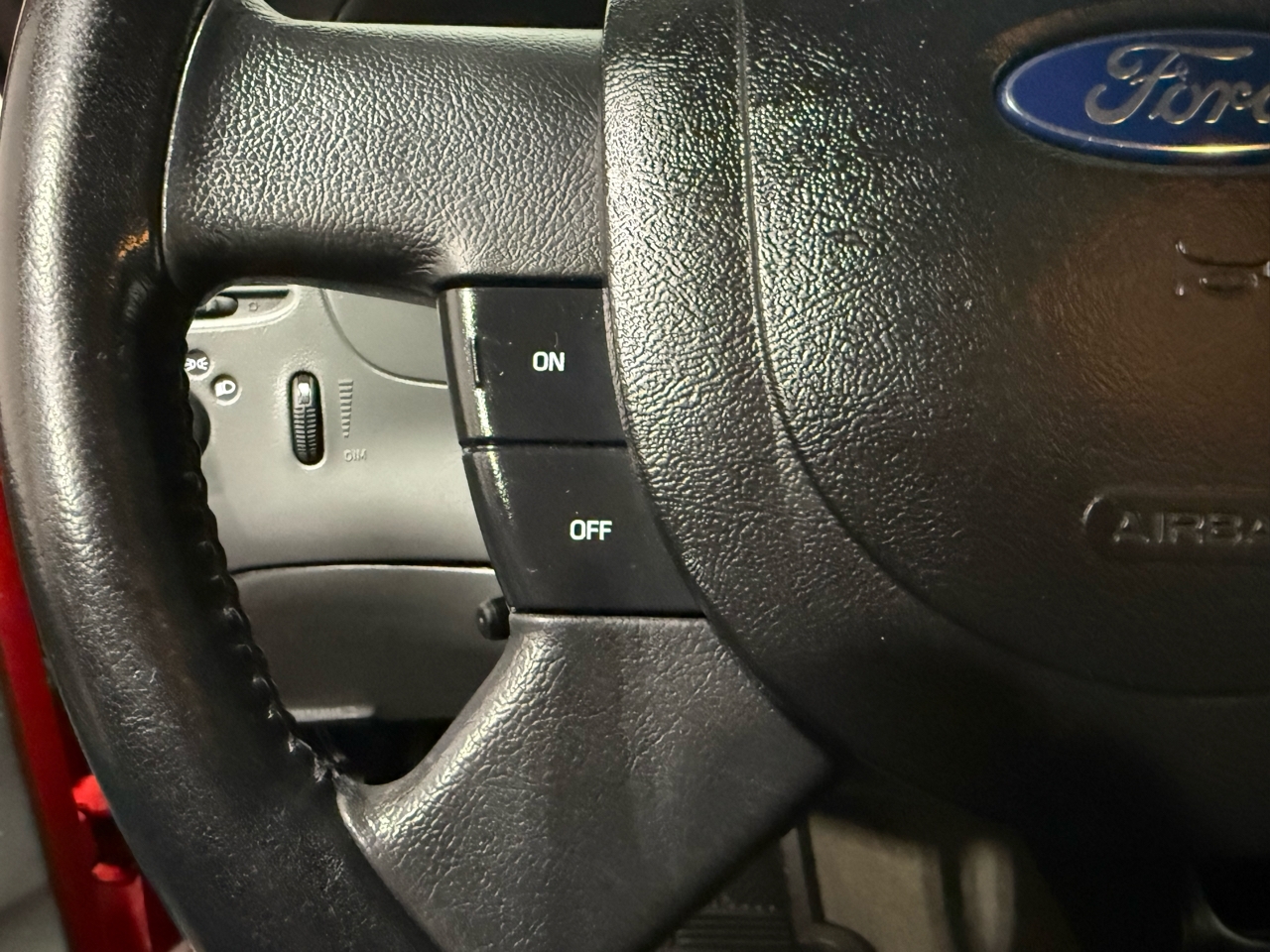 Ford Ranger FX4 Off-Road SuperCab 4-Door 4WD 2006