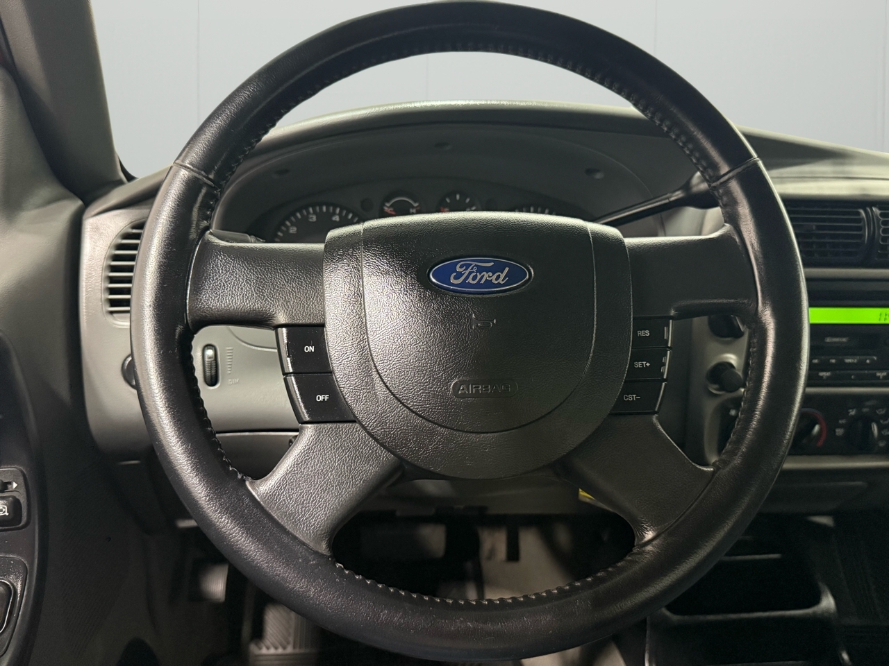 Ford Ranger FX4 Off-Road SuperCab 4-Door 4WD 2006