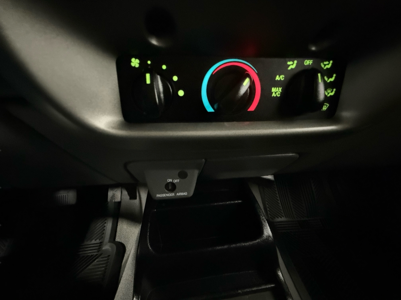 Ford Ranger FX4 Off-Road SuperCab 4-Door 4WD 2006