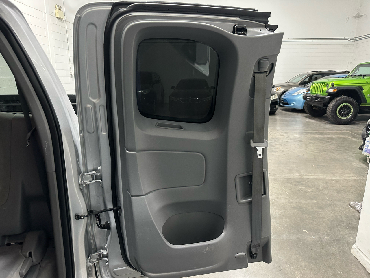 Toyota Tacoma Access Cab V6 4WD 2010