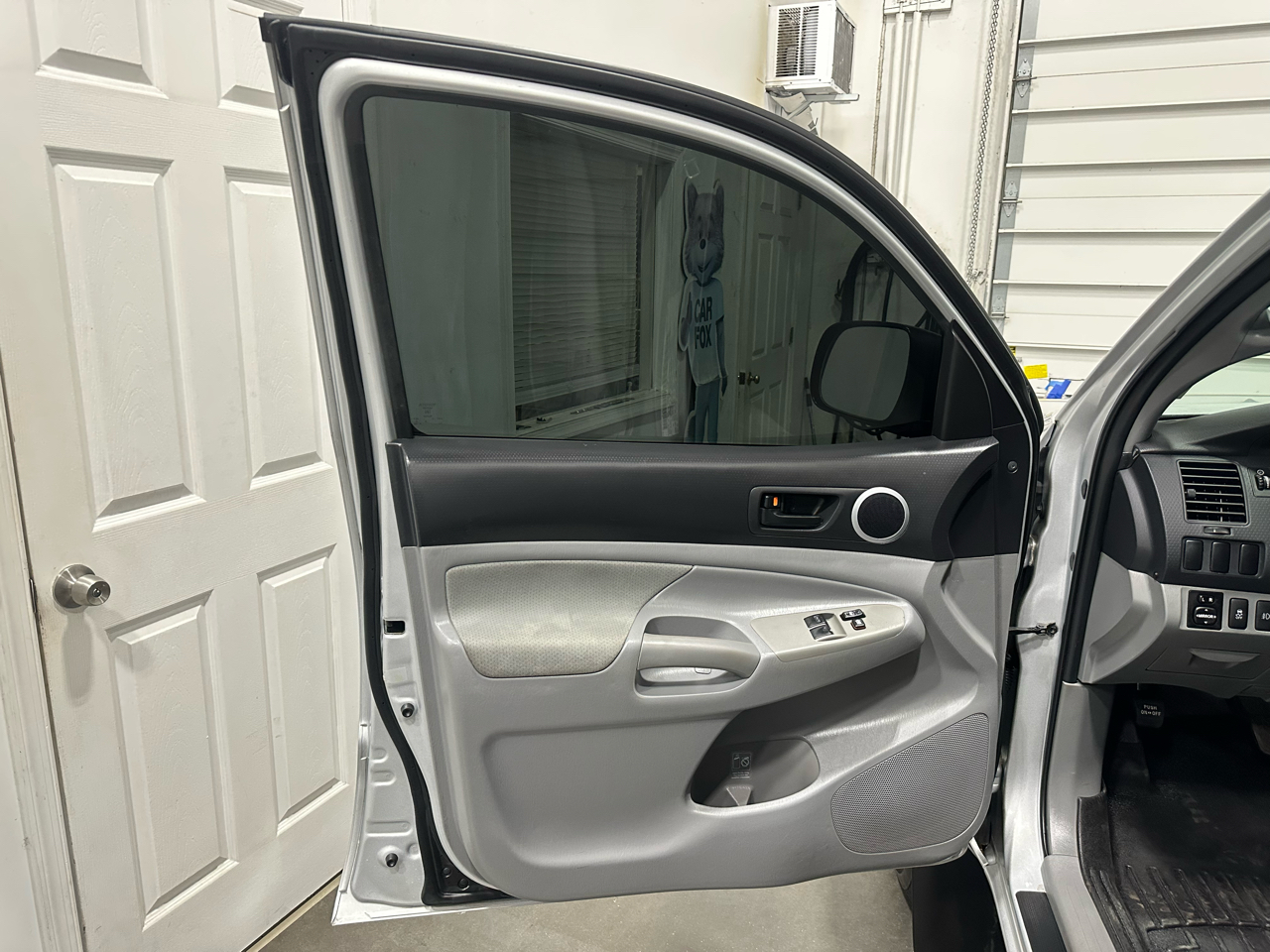 Toyota Tacoma Access Cab V6 4WD 2010