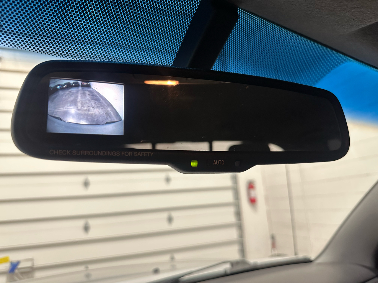 Toyota Tacoma Access Cab V6 4WD 2010